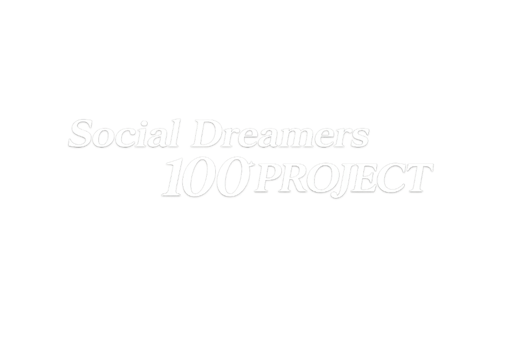 Social Dreamers 100 PROJECT
